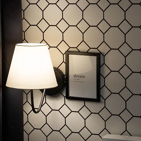 Khris - Trastevere Parini Apartamento Roma