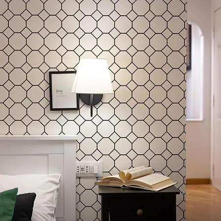 Apartamento Khris - Trastevere Parini *