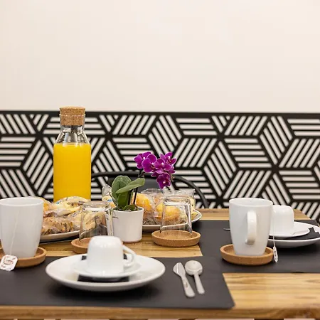 Khris - Trastevere Parini Rom