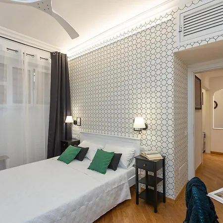 Khris - Trastevere Parini Apartamento