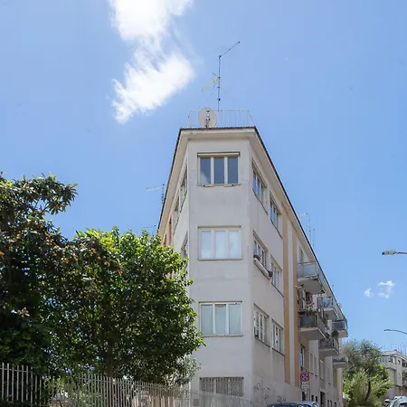 Khris - Trastevere Parini Apartamento *