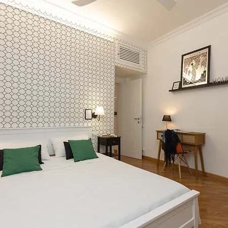 Apartamento Khris - Trastevere Parini Roma
