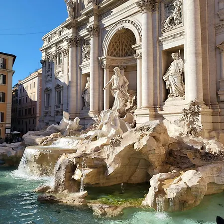 Khris - Trastevere Parini *